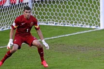 Χάνει το βασικό της τερματοφύλακα η Μπριζ