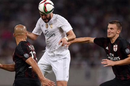 Το “σήκωσε” η Ρεάλ στα πέναλτι