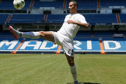 Ούτε τα βασικά ο Ντανίλο