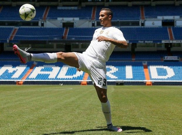 Ούτε τα βασικά ο Ντανίλο