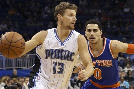 Σπάει τα ρεκόρ ο Ρίντνουρ: Τον έδιωξαν και οι Ράπτορς