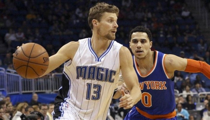 Σπάει τα ρεκόρ ο Ρίντνουρ: Τον έδιωξαν και οι Ράπτορς