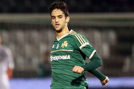 Ρισβάνης στο Contra.gr: “Ευχαριστώ τον Παναθηναϊκό”