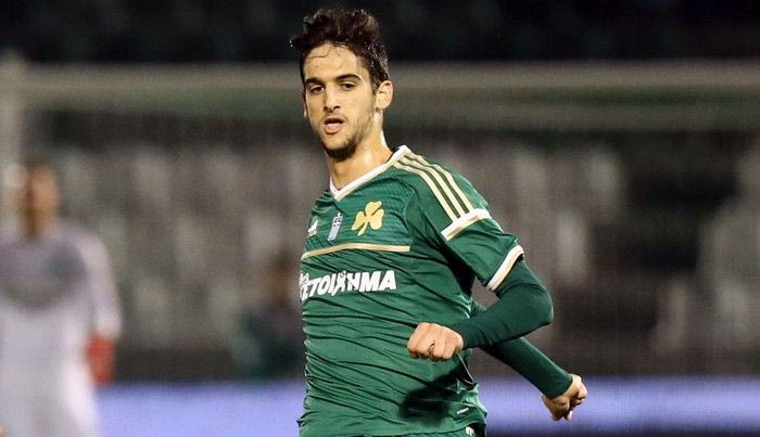 Ρισβάνης στο Contra.gr: “Ευχαριστώ τον Παναθηναϊκό”