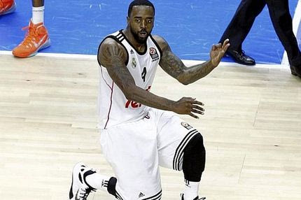 Μένει στη Ρεάλ ο Ρίβερς