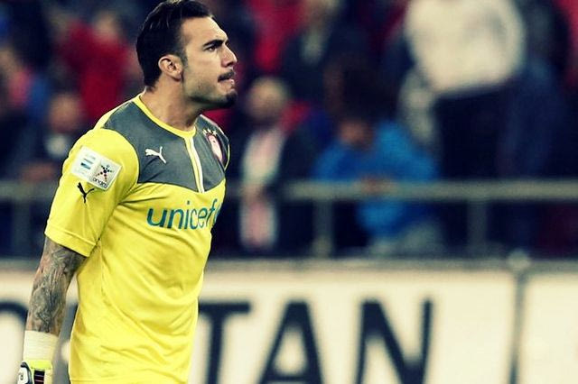 Το ενδιαφέρον Λίβερπουλ για Ρομπέρτο, το σπίτι και η έξοδος