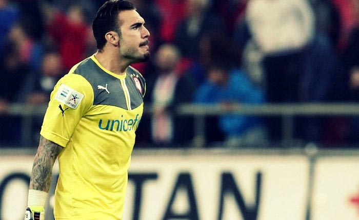 Το ενδιαφέρον Λίβερπουλ για Ρομπέρτο, το σπίτι και η έξοδος