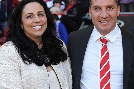 Τρελές απαιτήσεις η πρώην σύζυγος του Ρότζερς