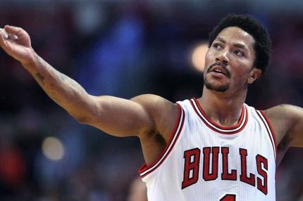 Πλησιάζει η επιστροφή του Ρόουζ