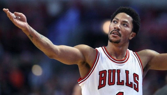 Πλησιάζει η επιστροφή του Ρόουζ