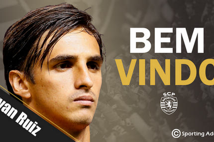 Στην Σπόρτινγκ ο Ρουίς με “αστρονομική” ρήτρα