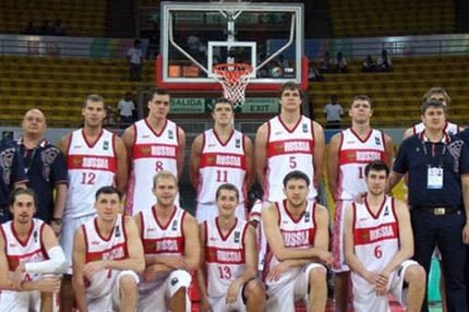 Εκτός FIBA η Ρωσία, κίνδυνος ενόψει Ευρωμπάσκετ