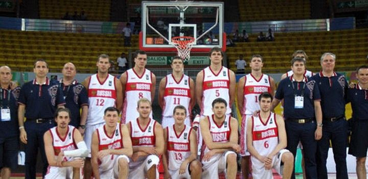 Εκτός FIBA η Ρωσία, κίνδυνος ενόψει Ευρωμπάσκετ