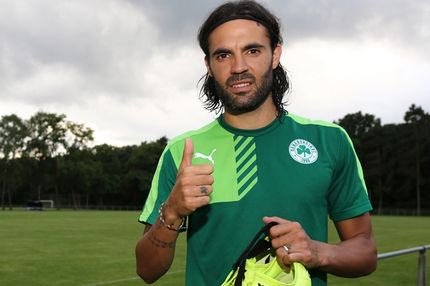 Σάντσεθ: “Στόχος το πρωτάθλημα”