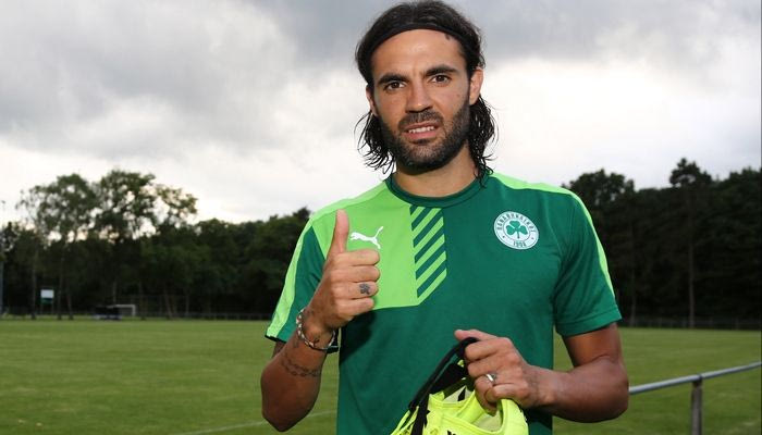 Σάντσεθ: “Στόχος το πρωτάθλημα”