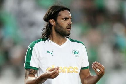 Με 20 παίκτες στην Τούμπα ο Παναθηναϊκός