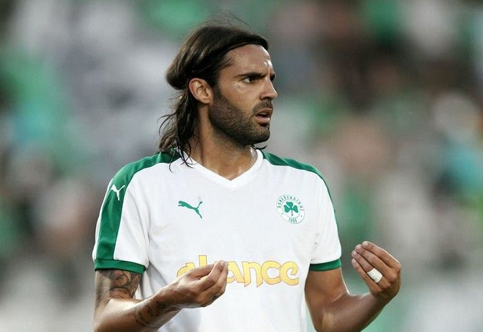 Με 20 παίκτες στην Τούμπα ο Παναθηναϊκός