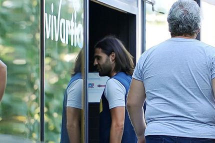 Στην Αθήνα ο Σάντσεθ για να υπογράψει στον Παναθηναϊκό