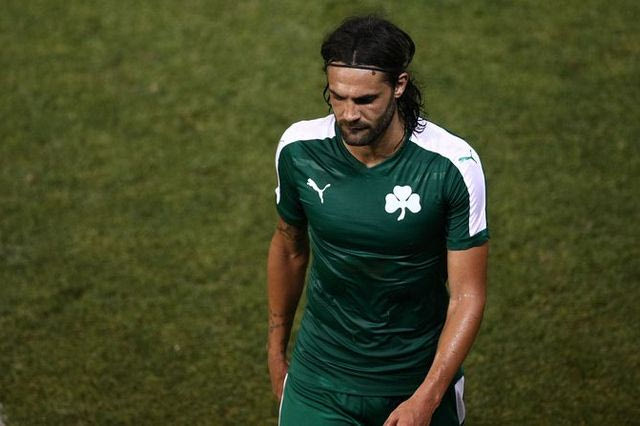 Δέκα ημέρες εκτός ο Σάντσεθ