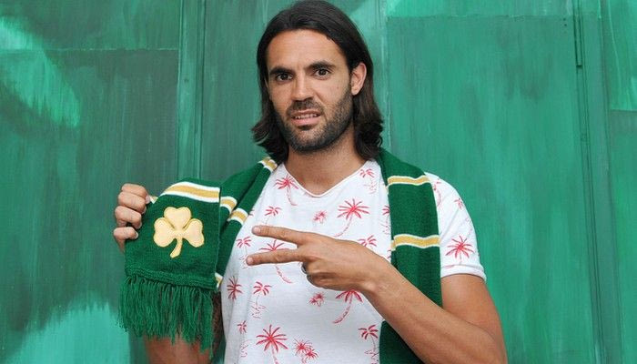 Ανακοινώθηκε ο Σάντσεθ από τον Παναθηναϊκό