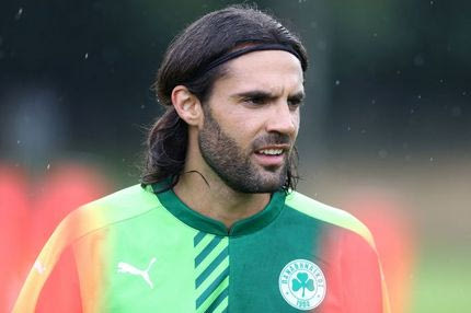 Έπιασε δουλειά ο Σάντσεθ