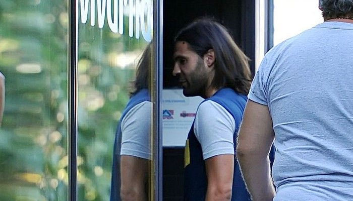 Από την Αθήνα στο Όστερμπεκ ο Σάντσεθ