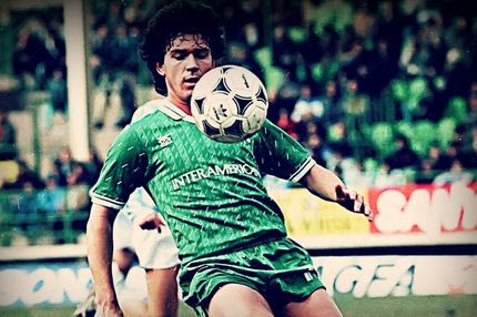 Σαραβάκος: Οι 10 σημαντικότερες στιγμές της καριέρας του