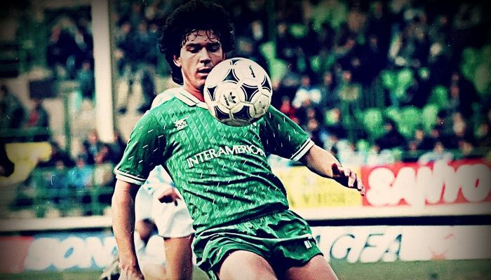 Σαραβάκος: Οι 10 σημαντικότερες στιγμές της καριέρας του