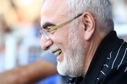 Σαββίδης: “Ανυπομονώ να συνοδεύσω την ομάδα σε διάσημες έδρες”