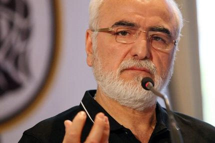 Σαββίδης: “Είμαι πατριώτης, άλλος επενδυτής στη θέση μου θα είχε φύγει”