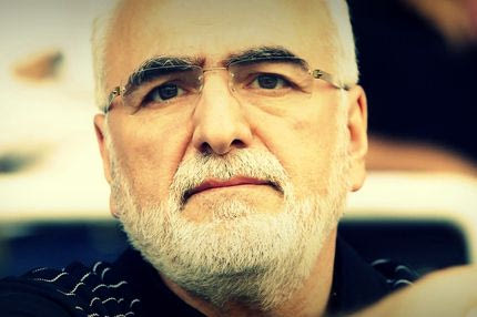 Το μήνυμα του Σαββίδη για τις γιορτές