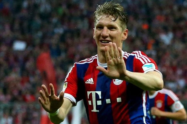 Το μήνυμα του Σβαϊνστάιγκερ στους οπαδούς της Μπάγερν