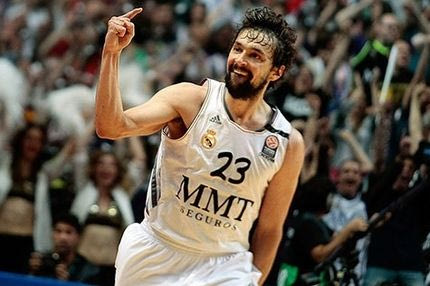 Συμβόλαιο “ζωής” ο Γιουλ στη Ρεάλ!