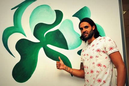 Σέρχιο Σάντσεθ: Αυτός που έψαχνε ο Παναθηναϊκός