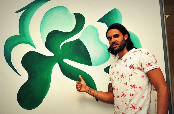 Σέρχιο Σάντσεθ: Αυτός που έψαχνε ο Παναθηναϊκός