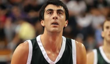 Στην Ολίμπια ο Σερμαντίνι, ακόμα μία άδεια θέση στο ρόστερ του Παναθηναϊκού