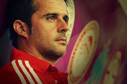 Πρώτη φορά αριστερά!