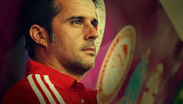 Πρώτη φορά αριστερά!