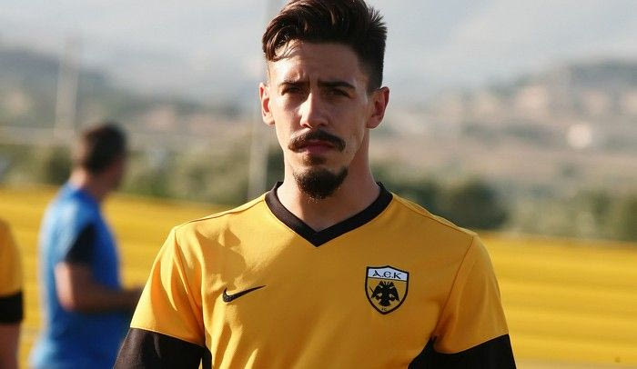 Αντρέ Σιμόες: Ένα στοίχημα με καλές πιθανότητες