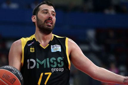 Νέο συμβόλαιο με Άρη ο Σίμτσακ