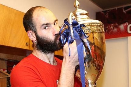 Σπανούλης, ο πιο δημοφιλής παίκτης του πρωταθλήματος