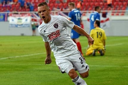 Το προφίλ της Σπάρτακ Τρνάβα