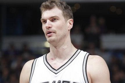 Έστειλαν τον Σπίτερ στους Χοκς για τον… Όλντριτζ