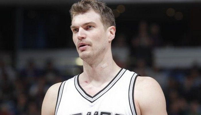 Έστειλαν τον Σπίτερ στους Χοκς για τον… Όλντριτζ