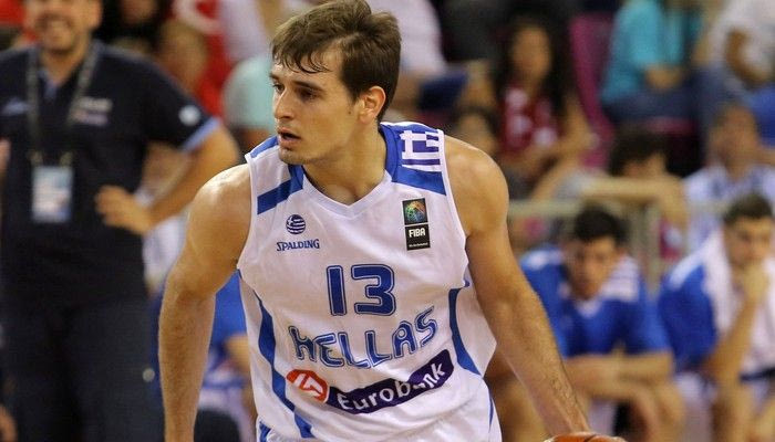 Εκανε επίσημη την απόκτηση του Σταμάτη