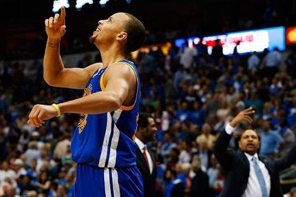 TOP-10: Τα καλύτερα μακρινά σουτ της χρονιάς στο NBA