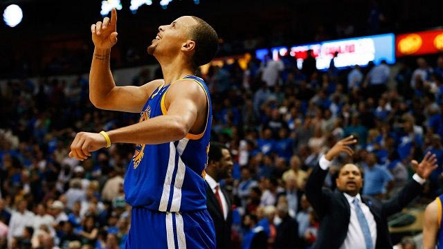 TOP-10: Τα καλύτερα μακρινά σουτ της χρονιάς στο NBA