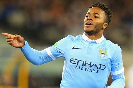 Η Μάντσεστερ Σίτι νίκησε τη Ρόμα με οδηγό τον Στέρλινγκ