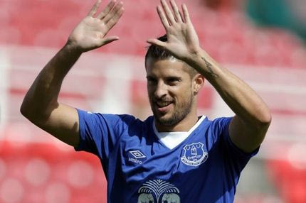 Η Τότεναμ καλεί Μιραλάς