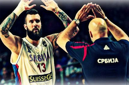 Οι… πλάβι του ΟΑΚΑ